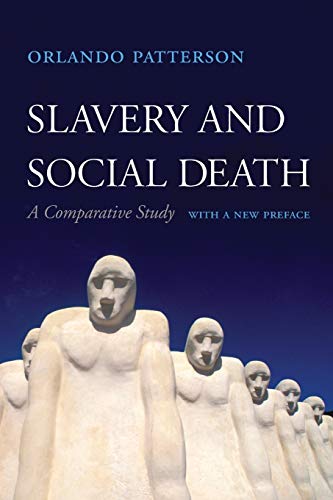 Slavery and Social Death: A Comparative Study, With a New Preface Livre PDF Gratuit
