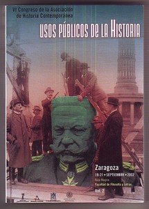 USOS PUBLICOS DE LA HISTORIA