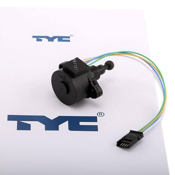 Image secondaire de Tyc inférieur 20–11257-ma-1 Servomoteur