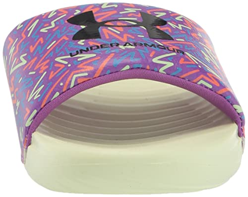 Image of Under Armour Kids' Ansa Graphic Sandals