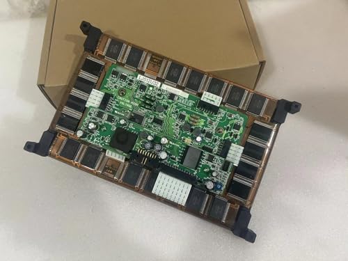 Image of Tela LCD de exibicao Industrial Original LJ512U32
