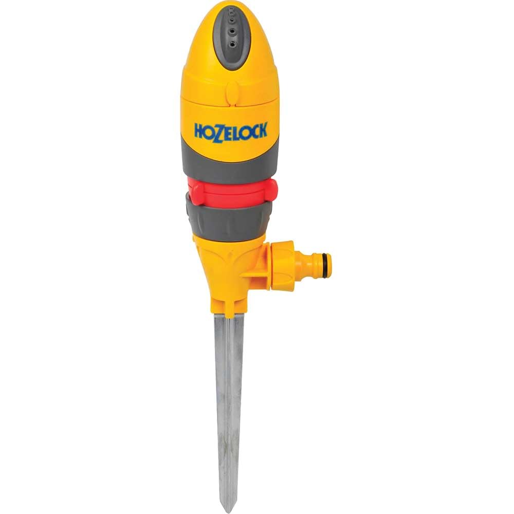 Hozelock Kreisregner Plus 200m²