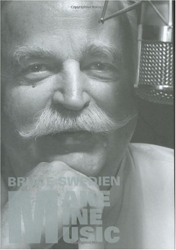 Bruce Swedien - Make Mine Music