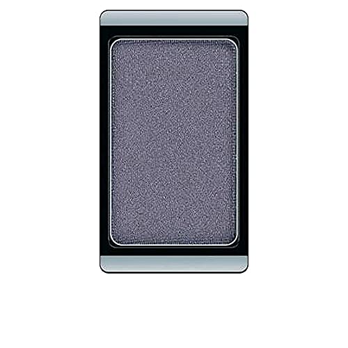 ARTDECO, Eyeshadow Lidschatten lila pearl Nr. 92 - Pearly Purple Night, 9 g