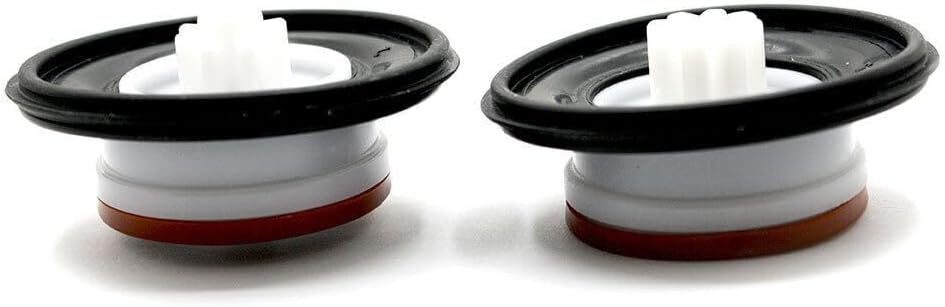 Replacement Sprinkler Valve Diaphragm Repair Kit for Orbit 57078 for Thrifco Plumbing 8430188