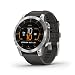 Produktbild Garmin epix Gen 2, Premium Active Smartwatch, Gesundheits- und Wellness-Funktionen, Touchscreen AMOLED Display, Abenteueruhr mit erweiterten Funktionen, Schieferstahl