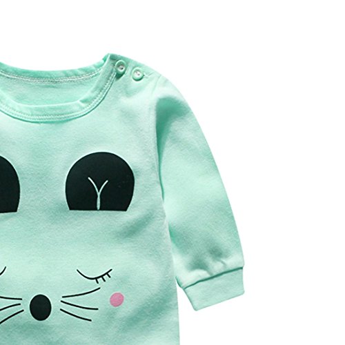 Lylita Bambino neonato ragazzo ragazza lungo