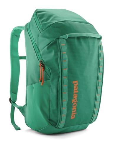 Patagonia Black Hole® Pack 32L Backpack with Bag for 15" Aquamarine Recycled Polyester