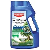 BioAdvanced 12 Month Tree and Shrub Protect and...