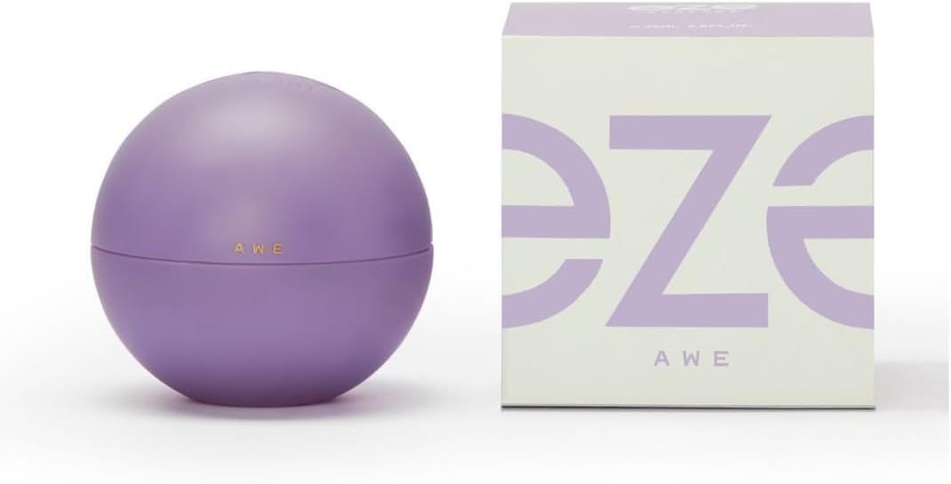 EZE Perfume AWE 30ml EDP Premium Long Lasting Fragrance | Luxury Intense Scent for Women | Affordable Perfume | Vegan | Cruelty Free | Perfume for Women | Skin Safe | Travel Friendly