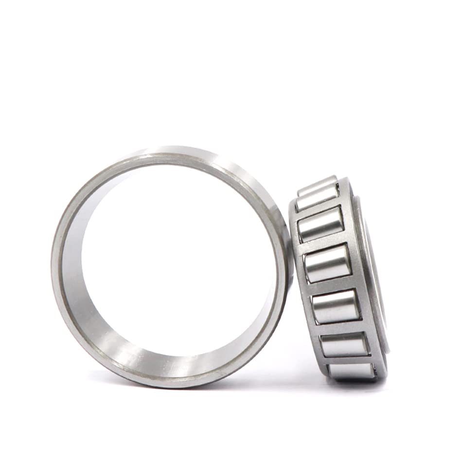 Needle Roller Bearing - Bearing Steel, Multiple Sizes 4x8x8mm to 15x21x16mm(1Pcs 30303)