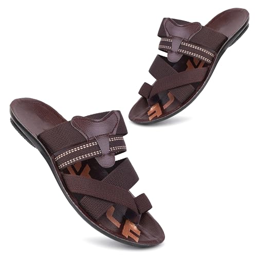 Image of Men's Sandals | Lightweight Wear| Stylish & Easy to Wear For Men's SANDAL-3125