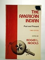 American Indian 0394352386 Book Cover