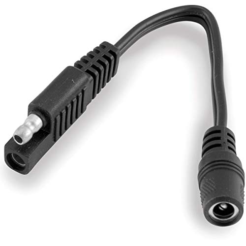 Firstgear SAE Connection to DC Coax Jack (Single / 6)