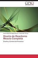 Diseño de Reactores Mezcla Completa 3844341382 Book Cover