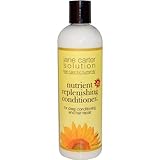 Jane Carter Nutrient Replenishing Conditioner, 12 Ounce