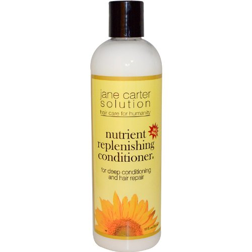 Jane Carter Solution Nutrient Replenishing Conditioner 12 Oz