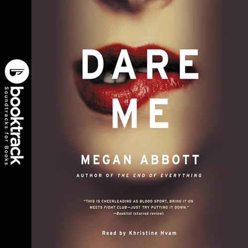 Page de couverture de Dare Me: Booktrack Edition