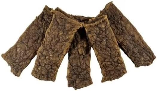(1 Pack) ~ Member Mark Beef Jerky Dog Treats, 48 Oz, 3 Lb.