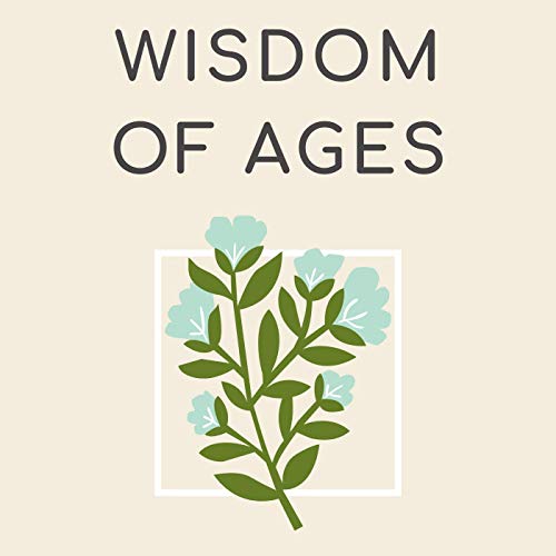 Wisdom of Ages cover art