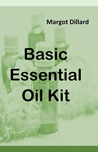 Basic Essential Oil Kit