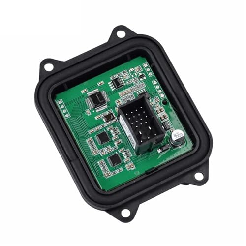 Module d'éclairage 63117182396 pour réparer les phares de BMW E70 E92 - 6