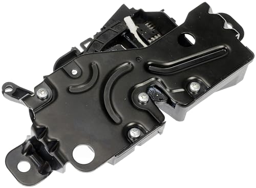 Moteur d'actionneur de verrouillage de coffre Dorman 940-152 pour BMW arrière