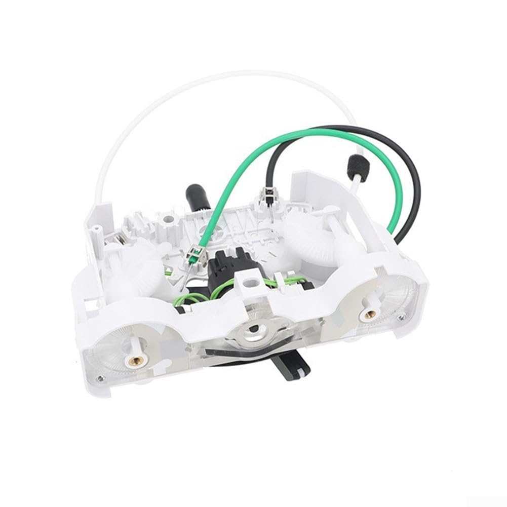 Ensemble de commande de climatisation et de chauffage compatible avec Ford PJ (2007) et Mazda BT-50 (2006-2012) UA3F61190E