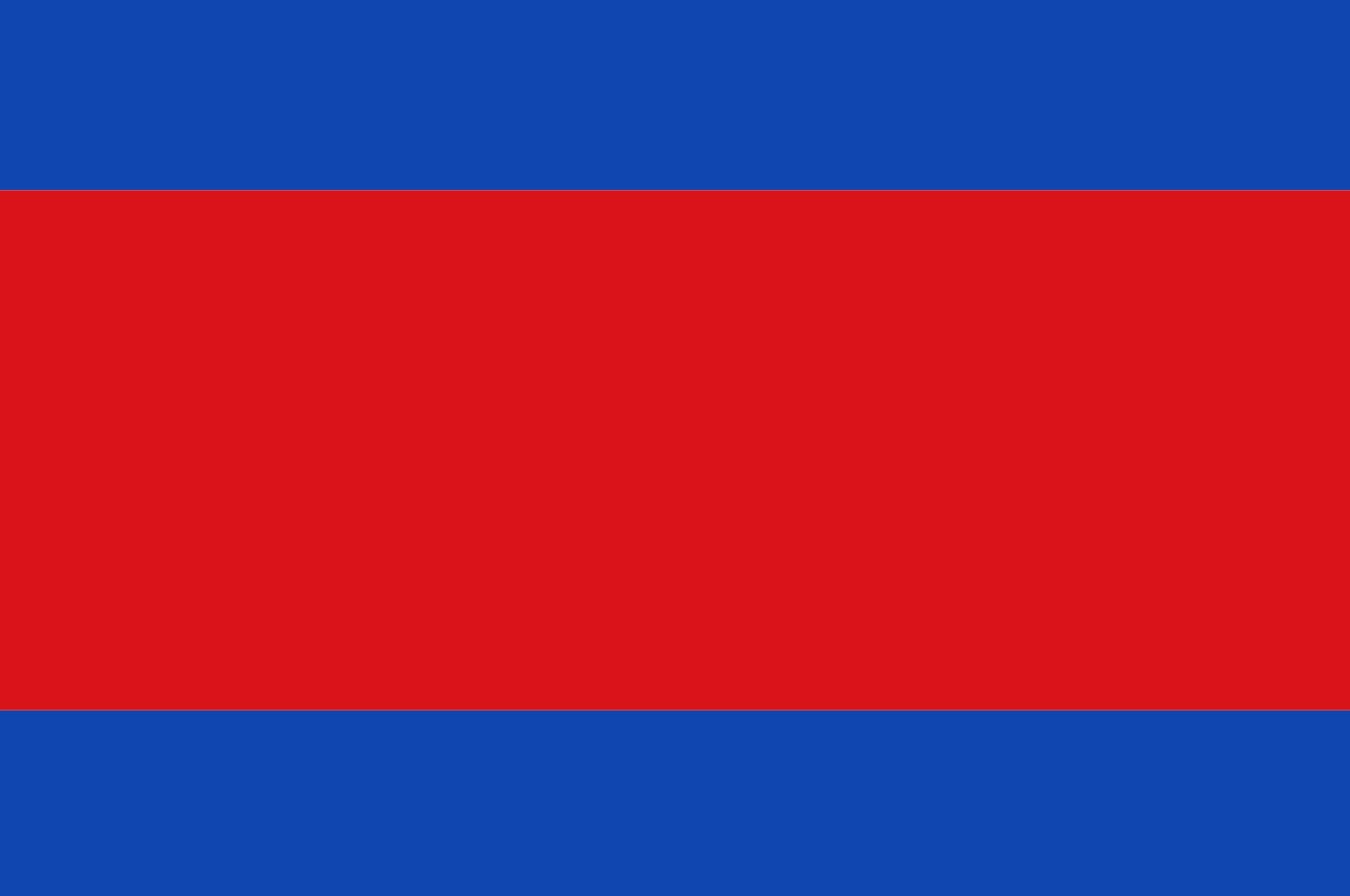 Drapeau Sappemeer vlag pour mât grand format hollandais extérieur résistant