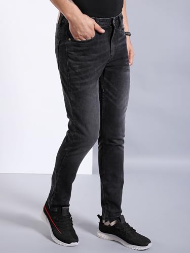 Image of The Indian Garage Co Men Jeans