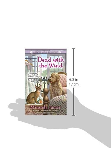 Dead with the Wind: 2