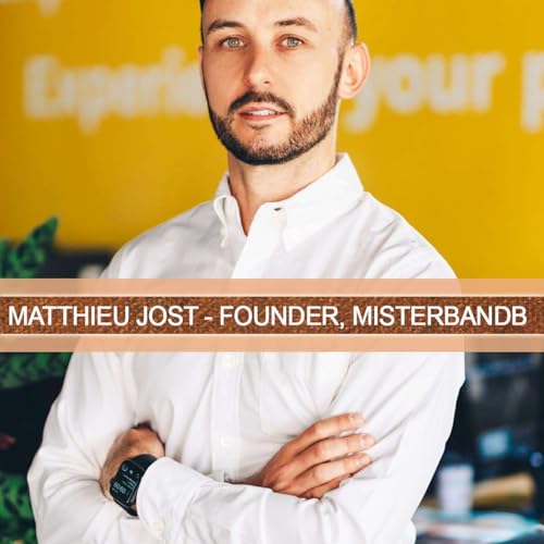 Redefining LGBTQ Travel — A Conversation with Misterbandb Founder, Matthieu Jost