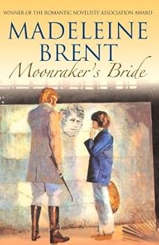 Moonraker's Bride[MOONRAKERS BRIDE][Paperback]