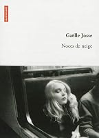 Noces de neige 2290079448 Book Cover