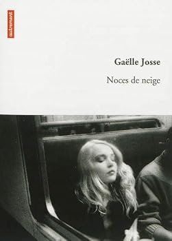 Paperback Noces de neige [French] Book