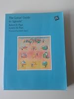 The Lotus Guide to Agenda (Lotus Learning Series) 0201157861 Book Cover