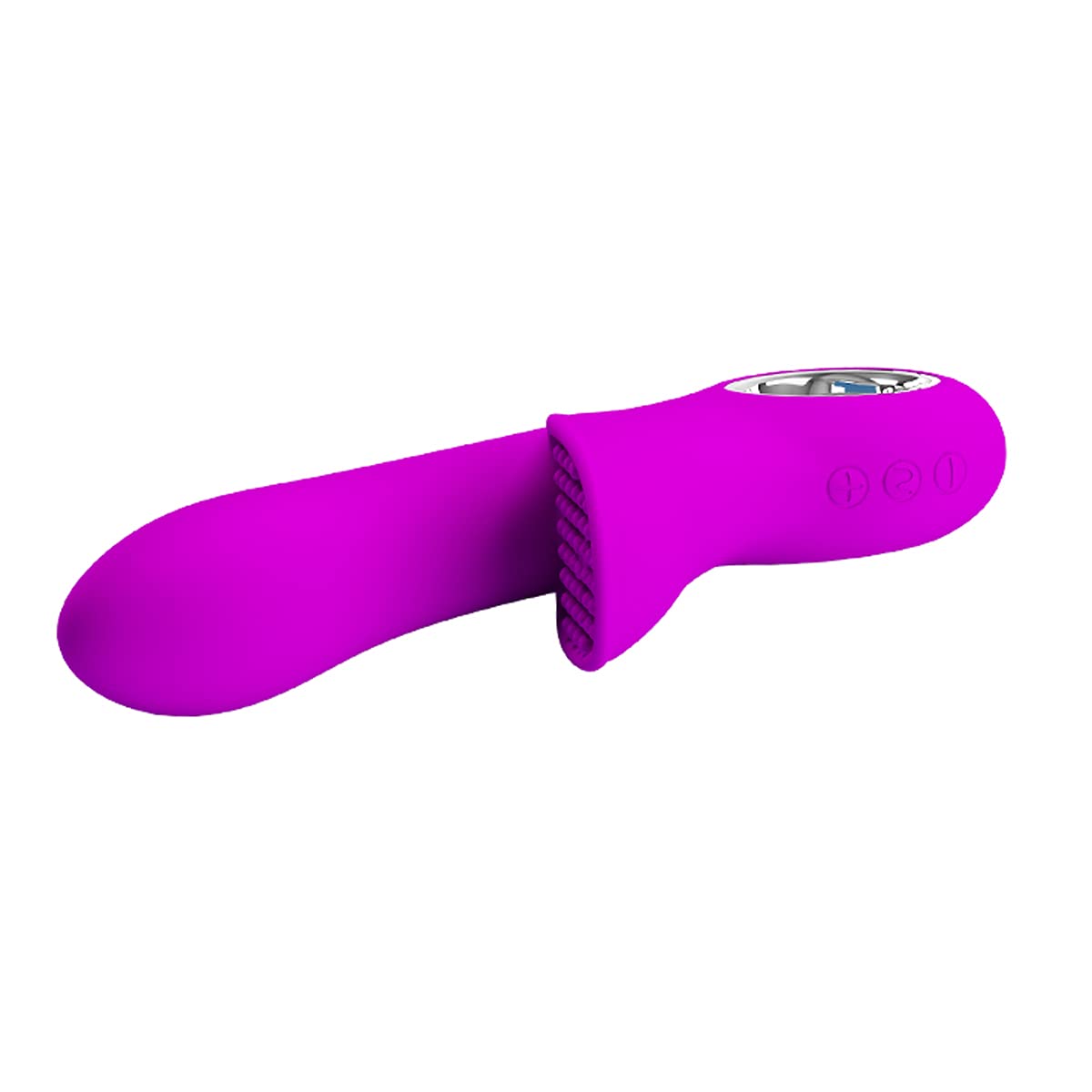 Pretty Love Carol Rabbit Vibromasseur 165 g
