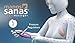 Oferta Pack Happylegs® Azul + Manos Sanas® + Correas. La auténtica máquina...
