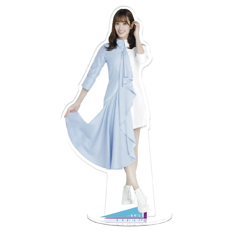 ソラシドエア　日向坂46　オリジナルアクリルスタンド（佐々木久美） ソラシドエア×日向坂46 オリジナルアクリルスタンド（佐々木久美