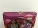 Disney's Year 1992 Aladdin Movie Series 12 Inch Doll - Princess Jasmine with Harem Pants, Top, 