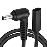 Connectez l'extremite USB a une source d'alimentation ou un appareil fournissant un port USB. Vous pouvez ensuite inserer le plug dans le port d'entree DC de l'appareil.