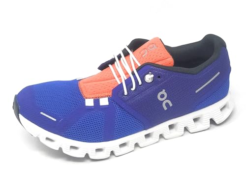 Image of On Women's Cloud 5 Sneakers