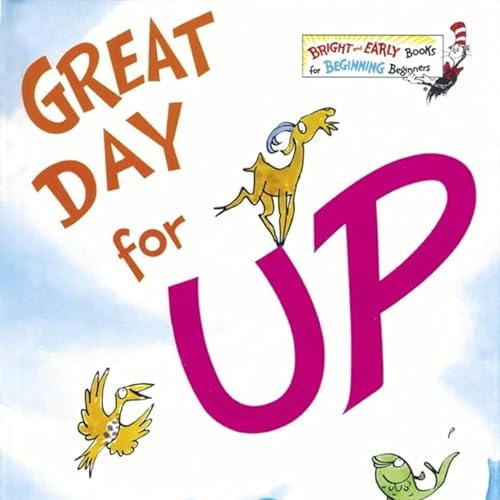Great Day For Up!