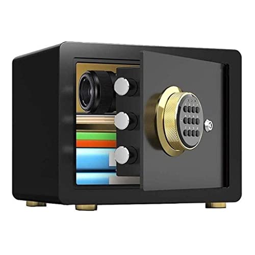 Coffre-fort électronique anti-vol CLSDRZC sécurité taille 38