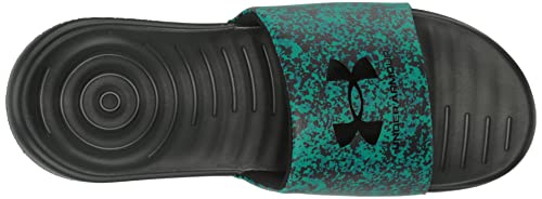 Image of Under Armour Men's Ansa Graphic Slide Sandal