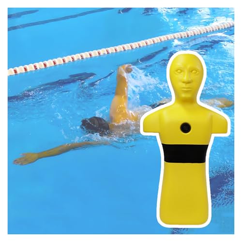 Simulador para Entrenamiento de Rescate Acuático 39.4x20.9x8.7in