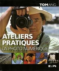 Hardcover Ateliers pratiques photo numerique [French] Book