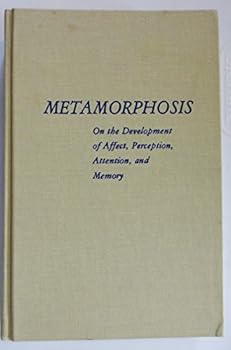 Paperback Schachtel Metamorhos (Psychoanalysis Examined and Re-Examined) Book