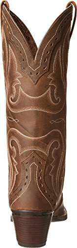 Image of Ariat Men's Heritage Crepe Boot