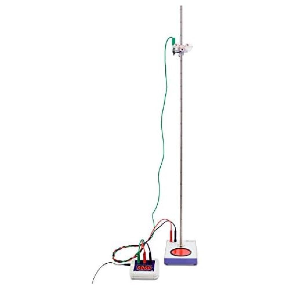 3B Scientific U8400830 Aparato de caída libre